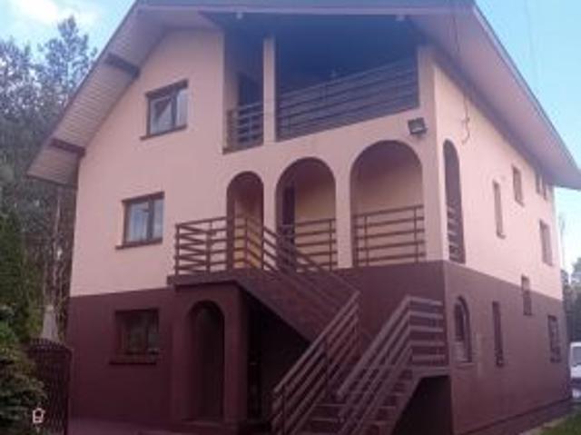 Bezpośrednio, Gałków Mały, ul. Borowiecka, 160 m² Dom