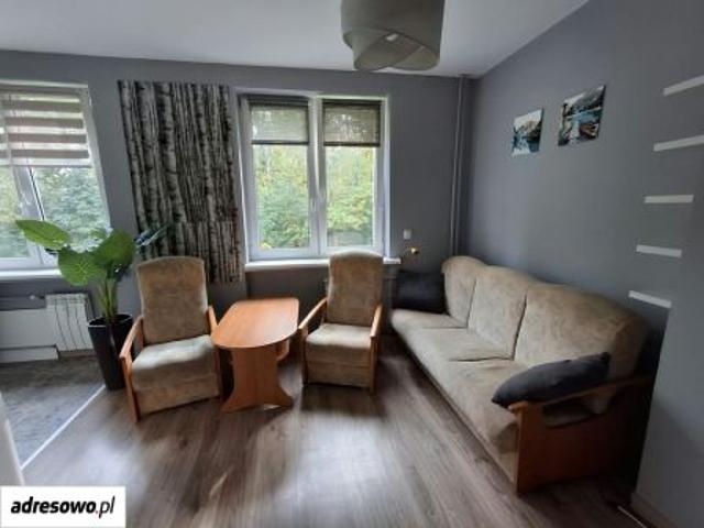 Bezpośrednio, Gałków Mały, ul. Wojska Polskiego, 42 m² Mieszkanie