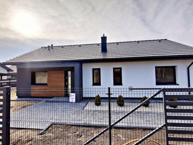 Bezpośrednio, Gałków Duży, ul. Główna, 86 m² Dom