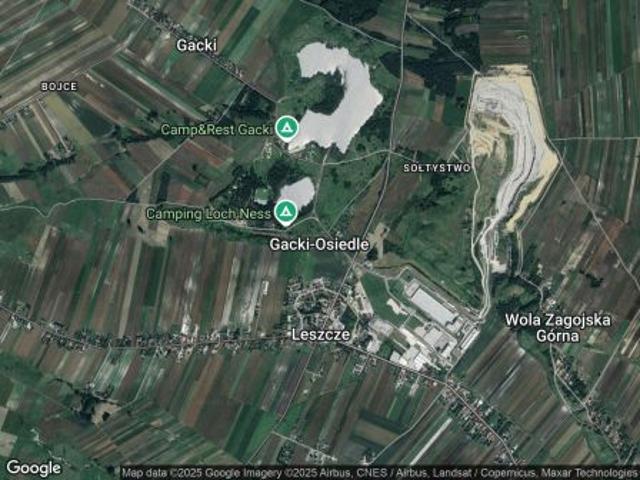 Bezpośrednio, Gacki Osiedle, 53 m² Mieszkanie