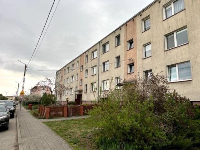 Bezpośrednio, Garbno, 35 m² Mieszkanie