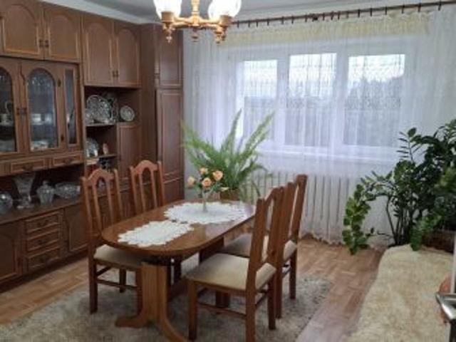 Bezpośrednio, Garbno, 53 m² Mieszkanie