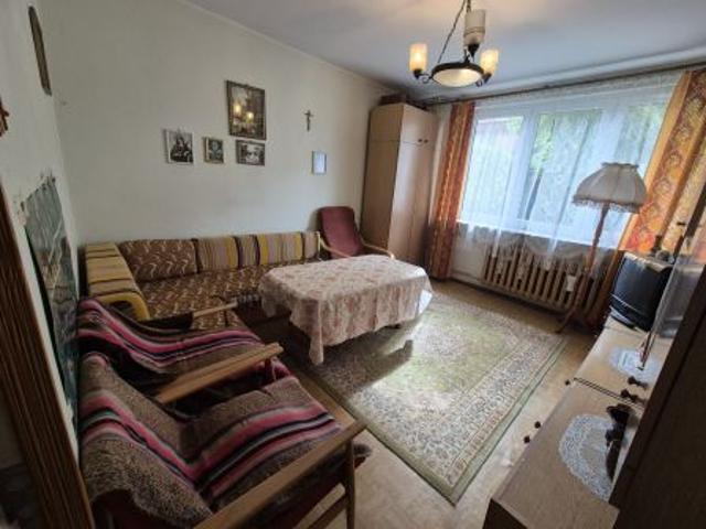 Bezpośrednio, Garwolin, 46 m² Mieszkanie