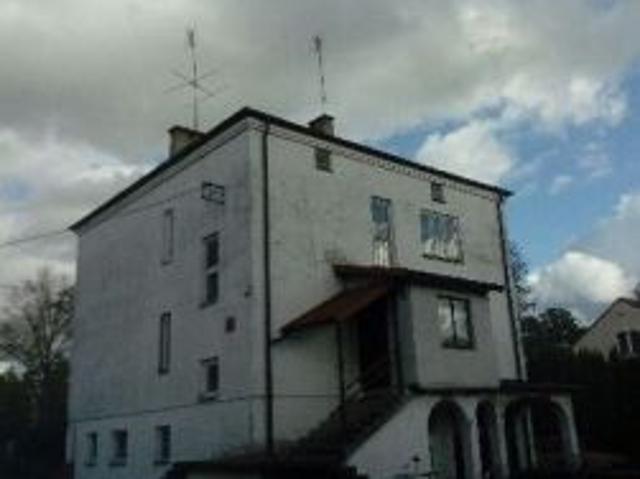 Bezpośrednio, Garwolin, ul. Lubelska, 440 m² Dom