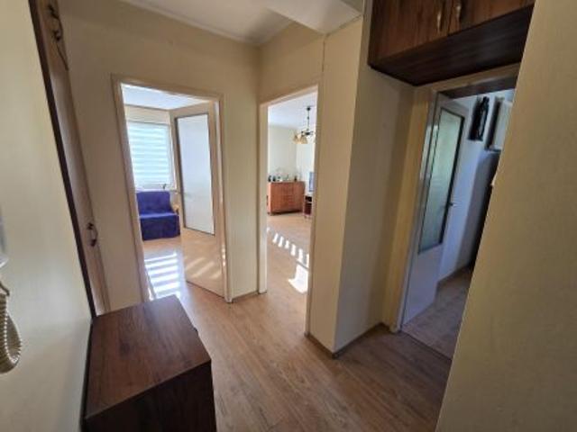 Bezpośrednio, Garwolin, ul. Senatorska, 36 m² Mieszkanie