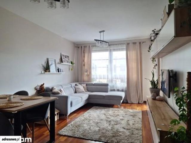 Bezpośrednio, Garwolin, ul. Wiejska, 74 m² Mieszkanie