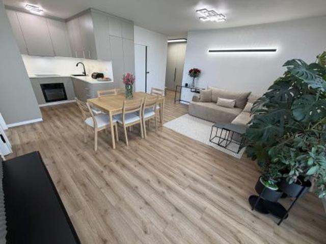 Bezpośrednio, Garwolin, ul. Targowa, 66 m² Mieszkanie