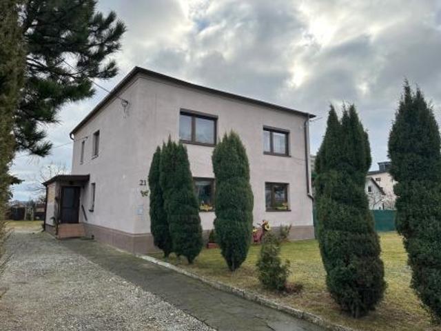 Bezpośrednio, Gaszyn, ul. Opolska, 180 m² Dom