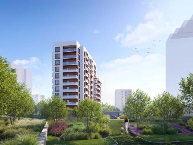 Bezpośrednio, Gdynia, Leszczynki, ul. Działdowska, 75 m² Mieszkanie