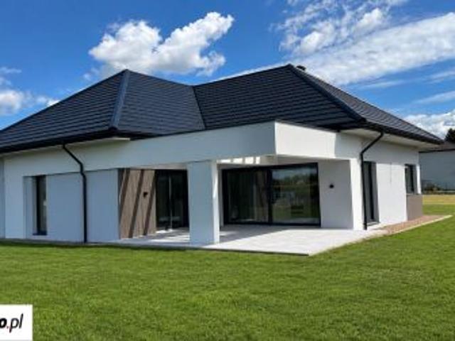 Bezpośrednio, Gdów, 160 m² Dom