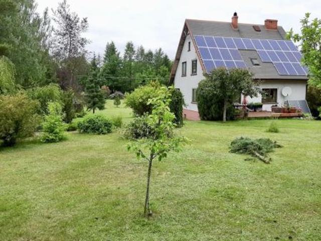 Bezpośrednio, Giby, 210 m² Dom