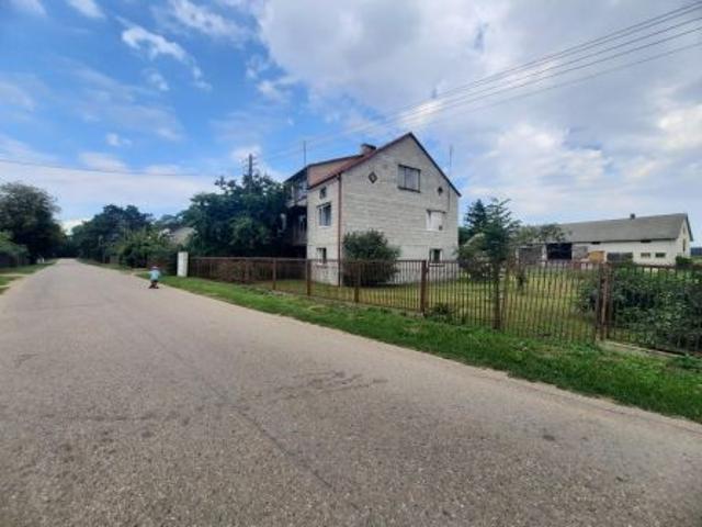 Bezpośrednio, Glinki Rafały, 395 m² Dom