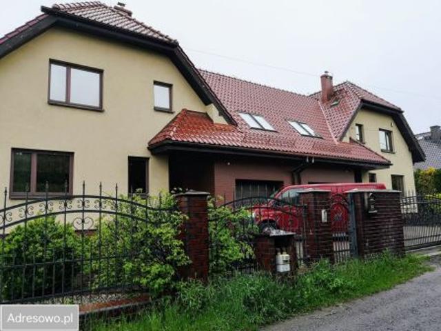Bezpośrednio, Gliwice, Bojków, 215 m² Dom