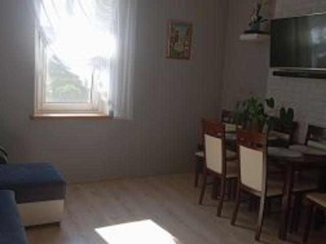 Bezpośrednio, Grzybno, 50 m² Mieszkanie