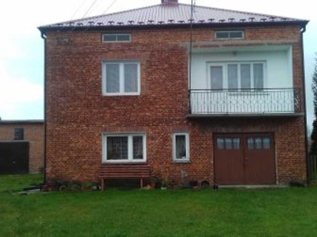 Bezpośrednio, Grębów, 230 m² Dom