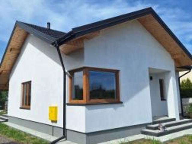 Bezpośrednio, Grębów, ul. Piaski, 80 m² Dom