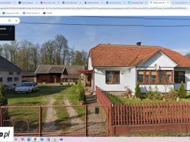 Bezpośrednio, Grądy, 120 m² Dom