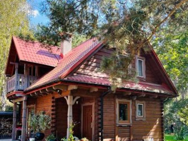 Bezpośrednio, Grabniak, 73 m² Dom