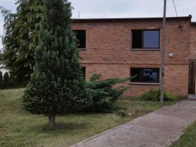 Bezpośrednio, Grabów Wójtostwo, 220 m² Dom