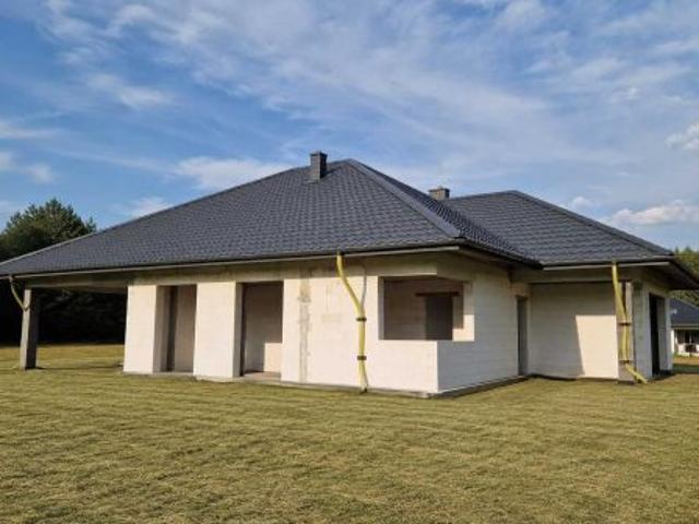 Bezpośrednio, Grabówka, 231 m² Dom