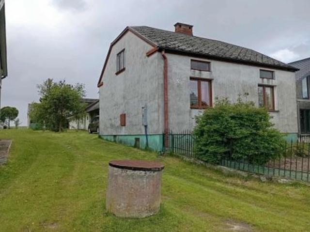 Bezpośrednio, Grabowica, 100 m² Dom