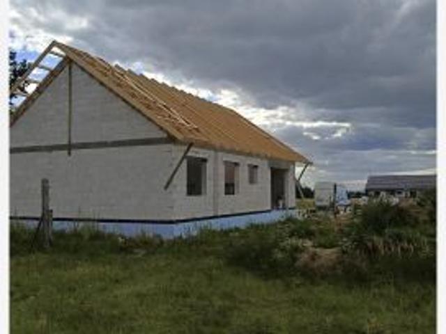 Bezpośrednio, Grabowo, Kolonia Dolna Grabowo, 100 m² Dom
