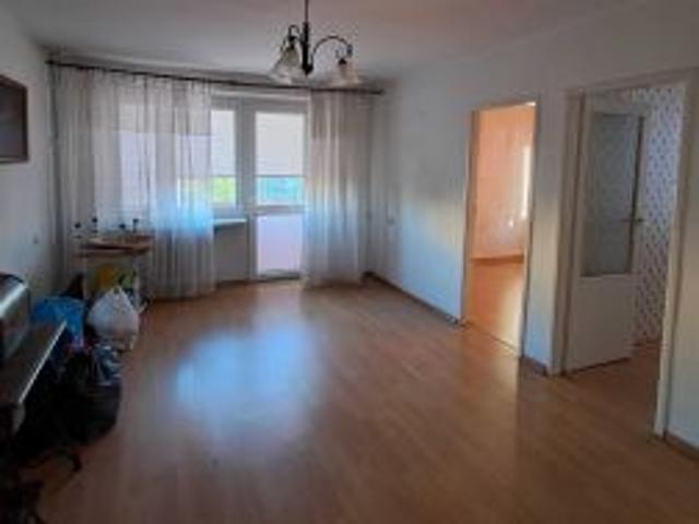 Bezpośrednio, Grajewo, os. 1000 lecia, 53 m² Mieszkanie