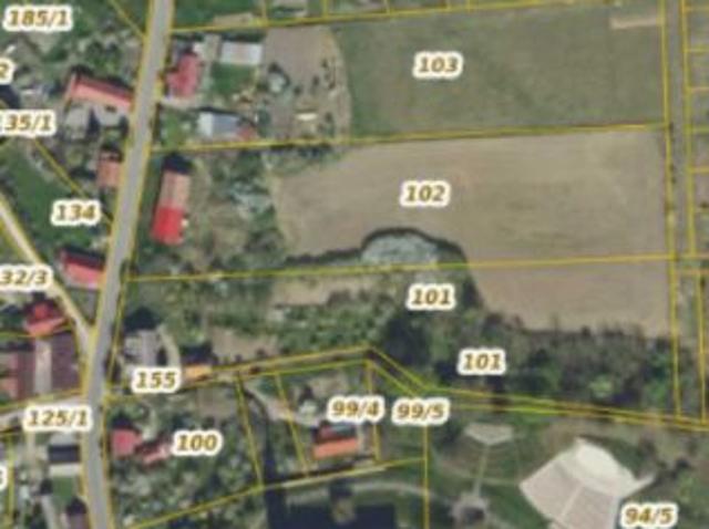 Bezpośrednio, Grodowiec, 100 m² Dom