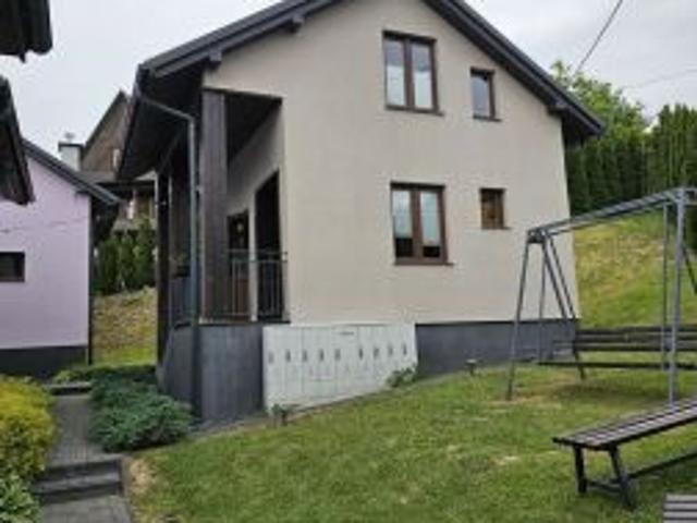 Bezpośrednio, Gródek nad Dunajcem, 54 m² Dom