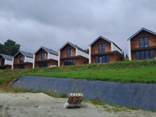 Bezpośrednio, Znamirowice, 61 m² Dom