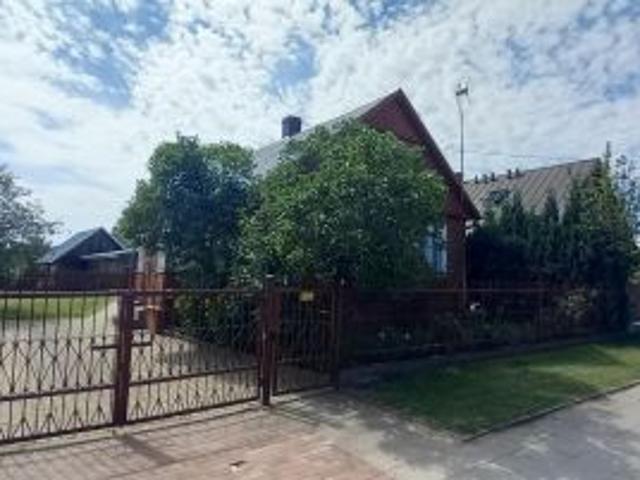 Bezpośrednio, Gródek, ul. Michałowska, 65 m² Dom