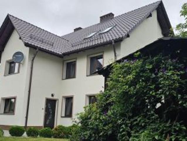 Bezpośrednio, Grodziszcze, 281 m² Dom
