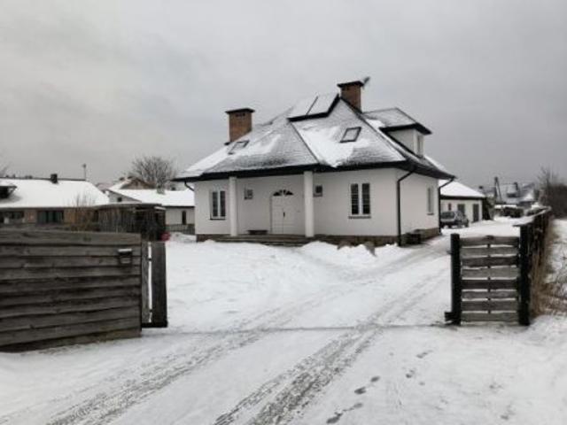 Bezpośrednio, Gromada, 104 m² Dom