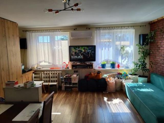 Bezpośrednio, Gronów, ul. Leśna, 53 m² Mieszkanie