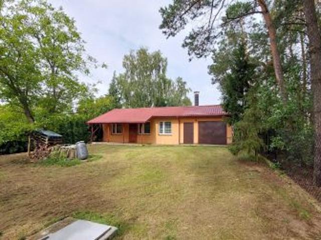 Bezpośrednio, Gutków, 70 m² Dom