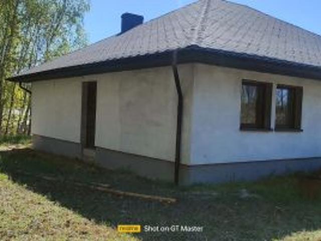 Bezpośrednio, Dłużec, Nowa Wieś, 77 m² Dom