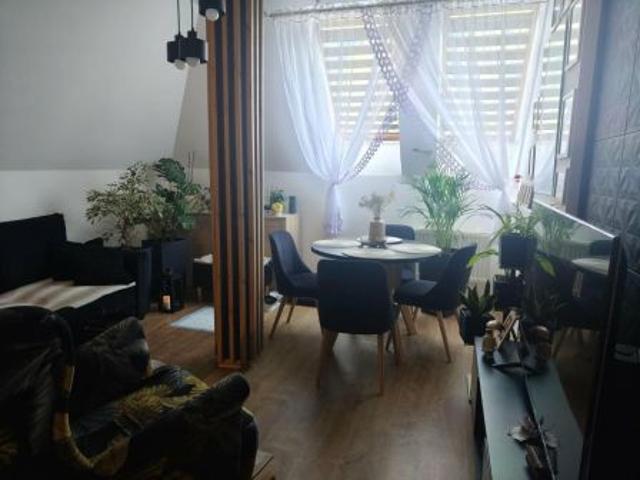 Bezpośrednio, Długoszyn, 60 m² Mieszkanie