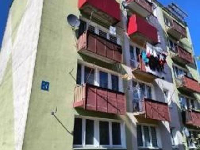 Bezpośrednio, Długi Kąt Osada, 57 m² Mieszkanie