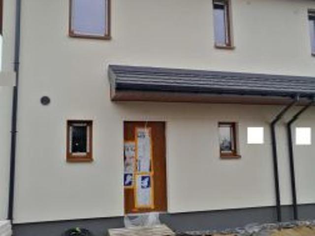 Bezpośrednio, Dębe Wielkie, 80 m² Dom