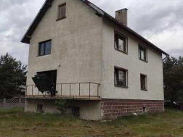 Bezpośrednio, Dębina, 190 m² Dom