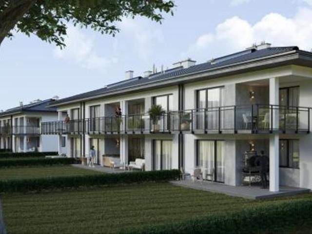 Bezpośrednio, Dębica, Kępa, ul. Polna, 57 m² Mieszkanie