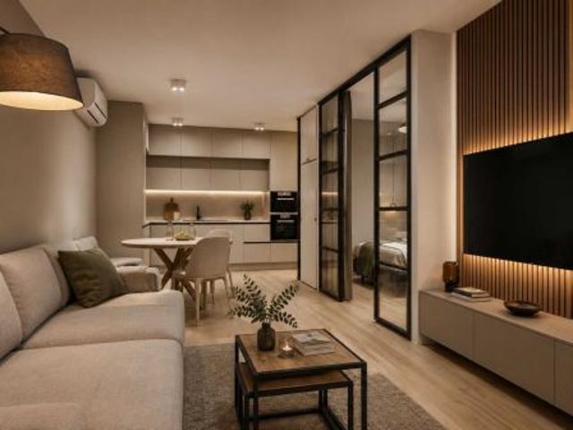 Bezpośrednio, Dębica, ul. Poddęby, 53 m² Mieszkanie
