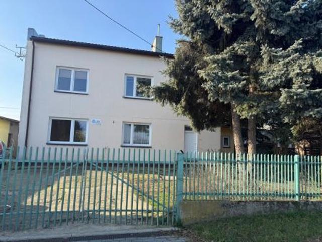 Bezpośrednio, Dąbie, 220 m² Dom
