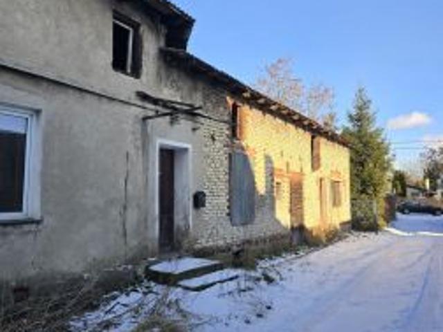 Bezpośrednio, Dąbie, ul. Adama Asnyka, 80 m² Dom