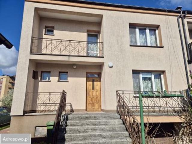 Bezpośrednio, Dęblin, ul. Wiślana, 116 m² Dom