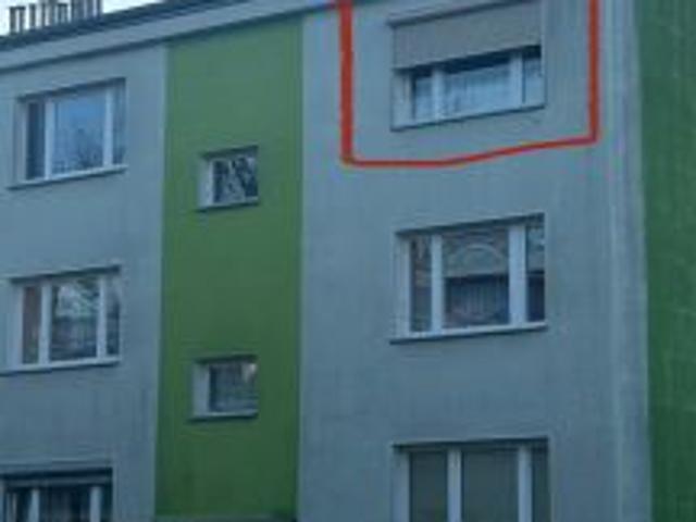 Bezpośrednio, Dębno, os. kard. Stefana Wyszyńskiego, 55 m² Mieszkanie