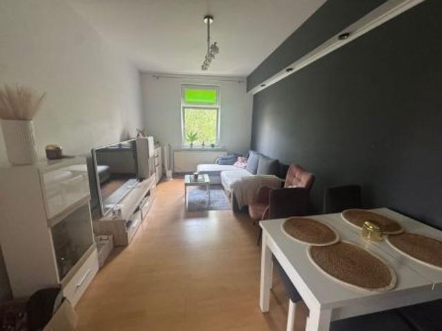 Bezpośrednio, Dębno, ul. Adama Mickiewicza, 43 m² Mieszkanie