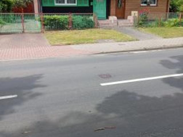 Bezpośrednio, Dębno, ul. Grunwaldzka, 68 m² Dom