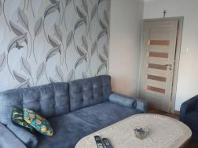 Bezpośrednio, Dębno, ul. Kostrzyńska, 47 m² Mieszkanie