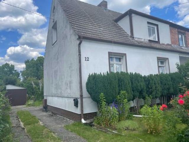 Bezpośrednio, Dębno, ul. Józefa Mireckiego, 100 m² Dom